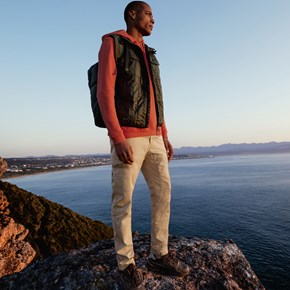Trendy vikend <br/> u Camel Activeu